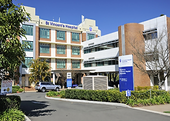 Dr Anudeep Gupta - ST VINCENT’S PRIVATE HOSPITAL