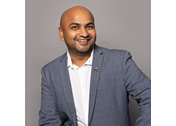 Dr Anudeep Gupta - ST VINCENT’S PRIVATE HOSPITAL Dr Anudeep Gupta - ST VINCENT’S PRIVATE HOSPITAL