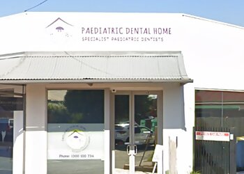 Dr Anuj Batra - PAEDIATRIC DENTAL HOME