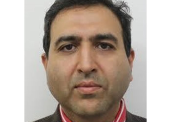 Dr Anwar Shahzad 