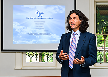 Dr Ari Diskin Healthy Life Doctor of Chiropractic (USA) - DISKIN LIFE Dr Ari Diskin Healthy Life Doctor of Chiropractic (USA) - DISKIN LIFE