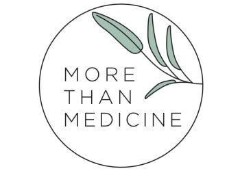 Dr Arnagretta Hunter - MORE THAN MEDICINE