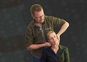 Dr Arron Forrester - BELMONT CHIROPRACTIC