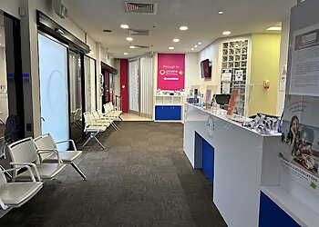 Dr Arun Rao - QUALITAS MEDICAL PRACTICE UNDERWOOD