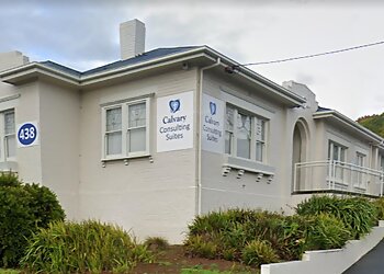 Dr Arvind Dubey - HOBART BRAIN AND SPINE CENTRE