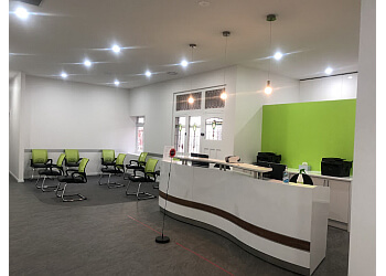 Dr Arvind Sharma - DON STREET MEDICAL