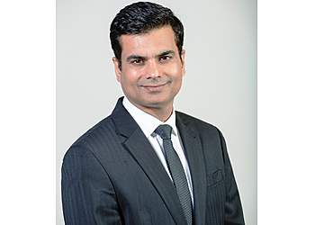Dr Ashish Rana - MACKAY PRIVATE HOSPITAL Dr Ashish Rana - MACKAY PRIVATE HOSPITAL