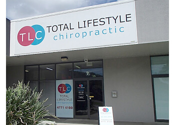 3 Best Chiropractors In Townsville, QLD - Expert Recommendations