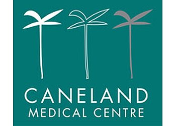 Dr Ashley Nattrass - CANELAND MEDICAL CENTRE