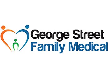 Dr Attikah MD Noor - George Street Family Medical Practice
