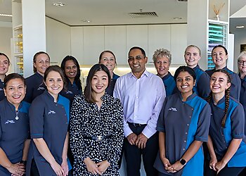 Dr Atul Mehta - MEHTA ORTHODONTICS