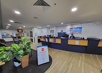 Dr Audris Wong - TWEED CITY FAMILY PRACTICE