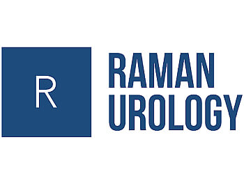 Dr Avi Raman - RAMAN UROLOGY