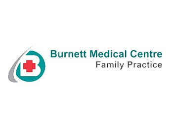 Dr Ayobami Adeniji - BURNETT MEDICAL CENTRE