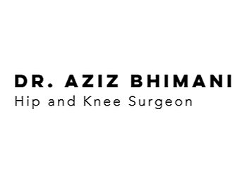 Dr Aziz Bhimani - WOLLONGONG ORTHOPAEDICS
