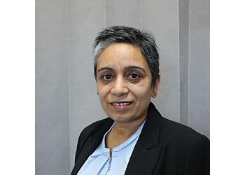 Dr Azra Naseem  