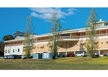 Dr Balasubramaniam Indrajit - DUBBO PRIVATE HOSPITAL