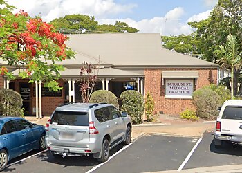 Bundaberg General Practitioners Dr Barbara Cloete - BURRUM STREET MEDICAL PRACTICE image 1