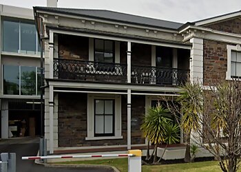 Dr Barbara True - WAKEFIELD HOUSE RHEUMATOLOGY