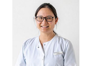 Ballarat Cosmetic Dentists Dr Becky Chen - BALLARAT FAMILY DENTAL image 1