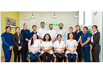 Dr Beena Kurian - WOONONA DENTISTS