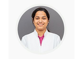 Dr Beena Kurian - Woonona Dentists