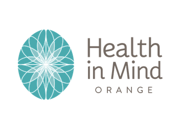 Dr Belinda Harris - HEALTH IN MIND ORANGE