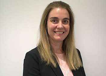 Dr Belinda Thomas - ANDREW WATKINS OPTOMETRIST Dr Belinda Thomas - ANDREW WATKINS OPTOMETRIST