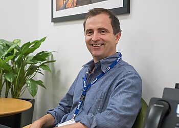 Wollongong Psychiatrists Dr Ben Allard - SOUTH COAST PRIVATE HOSPITAL image 1