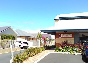 Dr Ben Cunningham - SOUTHWEST OBSTETRICS AND GYNAECOLOGY