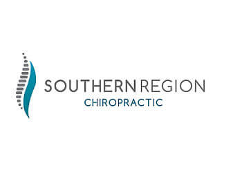 Dr Ben Hayes - SOUTHERN REGION CHIROPRACTIC
