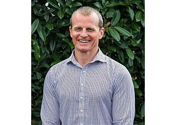Dr Ben Hayes - SOUTHERN REGION CHIROPRACTIC