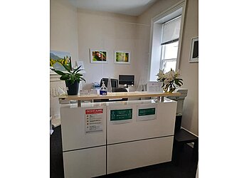 Dr Ben McCulloch - GASTROHEALTH HOBART