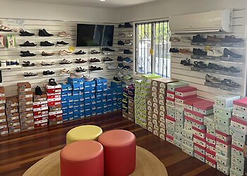 Dr Benjamin Sibley - YOUR PODIATRIST BRISBANE