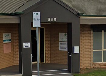 Dr Benjamin Power - MILDURA CHIROPRACTIC & WELLNESS CENTRE