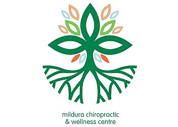 Dr Benjamin Power - MILDURA CHIROPRACTIC & WELLNESS CENTRE