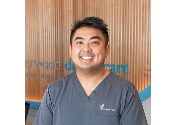 Dr Benjamin Thai - UNDERWOOD DENTAL CARE