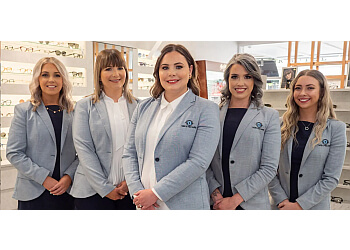 Dr Beth Trevor - SEE EYECARE