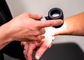 Dr Bethany Croker - DOWE STREET SPECIALISTS