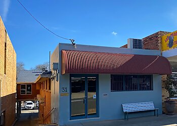 Dr Bethany Croker - DOWE STREET SPECIALISTS