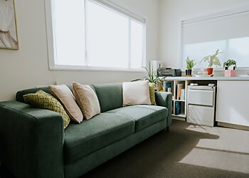 Dr Beulah Joseph - KIRU PSYCHOLOGY SERVICES