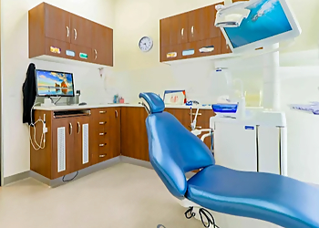 Dr Billy Choi - PRECISION DENTAL