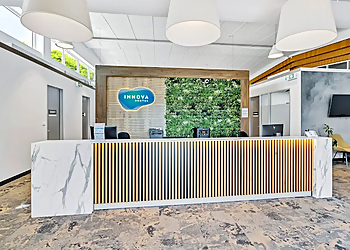 Dr Bing Lee - INNOVA DENTAL