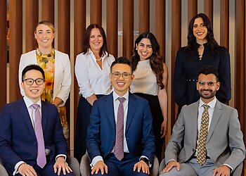 Dr Bobby Chan - SOUTH SYDNEY MEDICAL SPECIALISTS