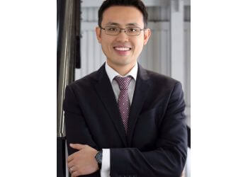 Dr Bobby Chan - SOUTH SYDNEY MEDICAL SPECIALISTS