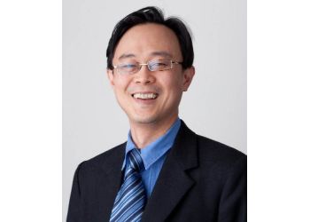 Dr Boon Kua - UROBRIZ ROBOTIC AND LAPAROSCOPIC UROLOGY