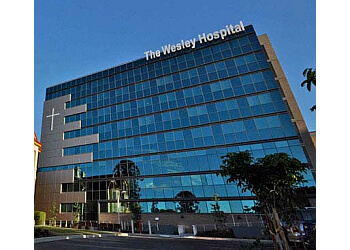 Dr Boon Kua - UROBRIZ ROBOTIC AND LAPAROSCOPIC UROLOGY