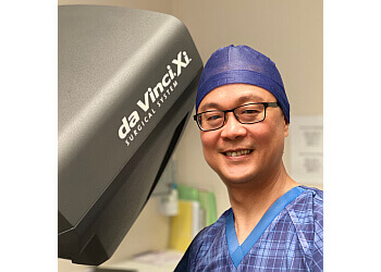 Dr Boon Kua - UROBRIZ ROBOTIC AND LAPAROSCOPIC UROLOGY
