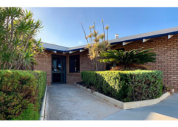 Dr Brad Chesson - GERALDTON CHIROPRACTIC CENTRE