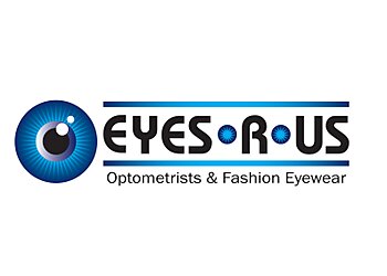 Dr Brad Kirkwood - EYES R US MACKAY OPTOMETRIST
